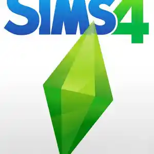 Игра The sims 4 для компьютера-пк-pc, Душанбе
