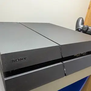 Игровая приставка Sony PlayStation 4 Fat, Душанбе