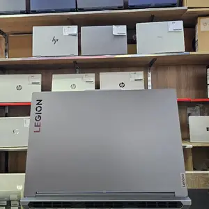 Ноутбук Lenovo Legion 5 I9-14900HX RTX 4060, Душанбе