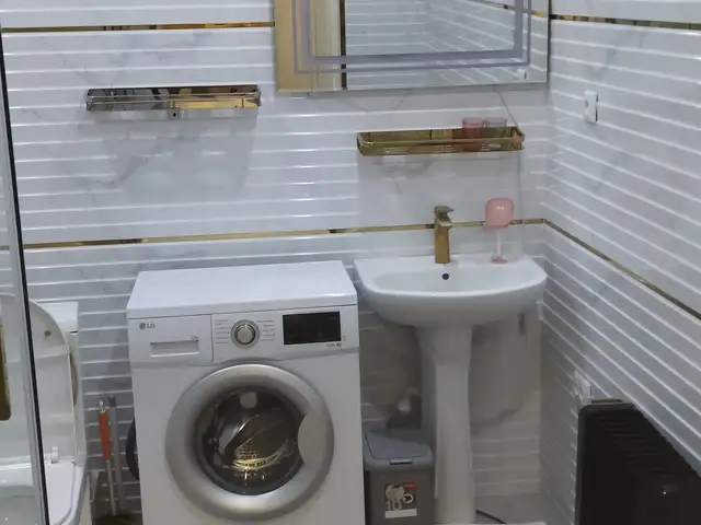2-комн. квартира, 6 этаж, 52м², Шомансур, Душанбе