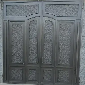 Дарвоза, Матча