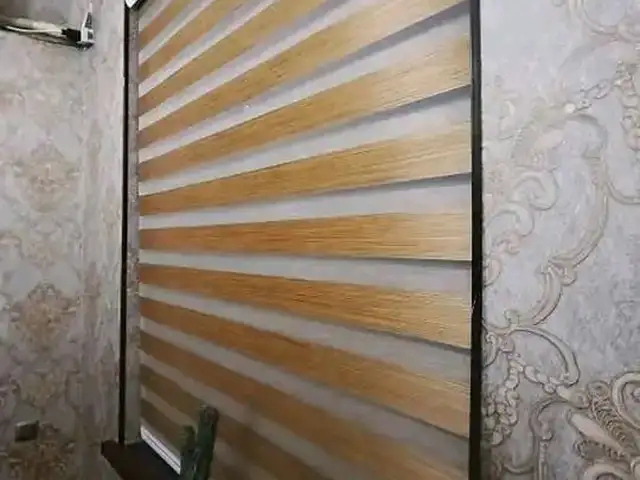 Жалюзи зебра, Душанбе - 3