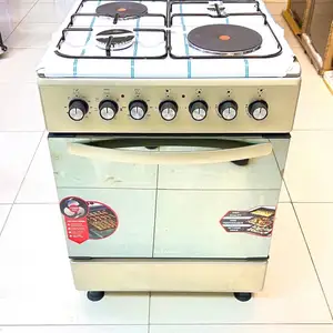 Газ плита Element, Душанбе
