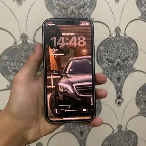 Apple iPhone 12, 128 gb, Green, Душанбе
