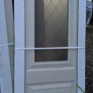 Дверь классика, Душанбе