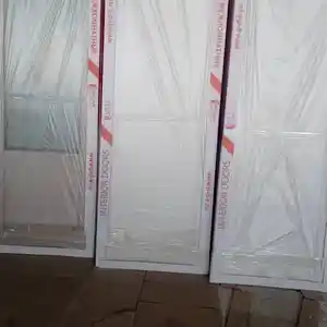 Дверь, Душанбе