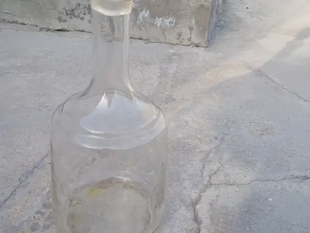 Кувшин, Худжанд