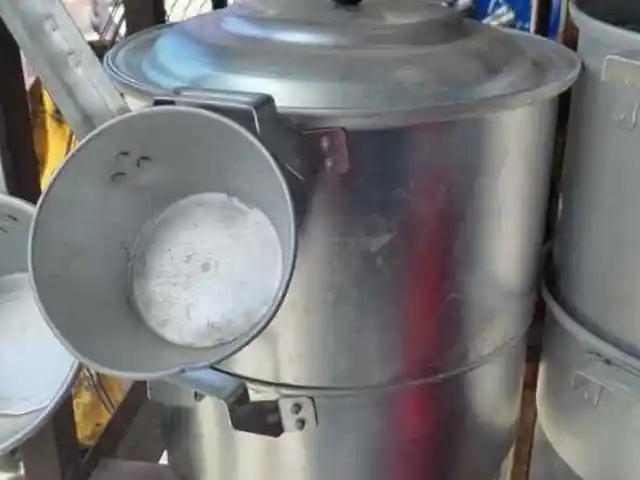 Мантушница, Душанбе