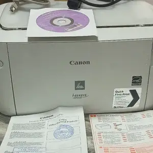 Принтер Canon lbp isensys 6000, Душанбе