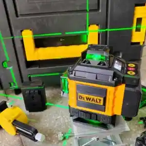 Лазерный уровень Dewalt, Душанбе