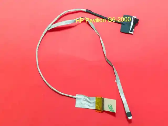 Шлейф матрицы HP Pavilion G6-2000, G6-2238DX, Хуҷанд
