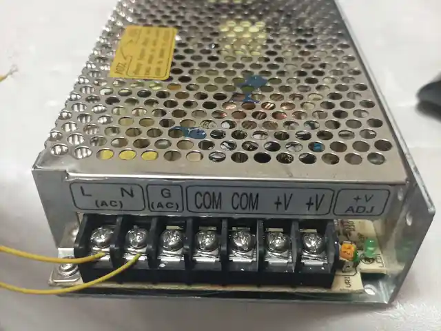 Блок питания +12v 12A, Душанбе