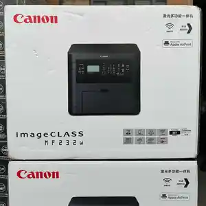 Принтер Canon MF32w, Душанбе