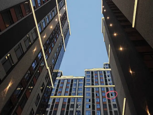 1-комн. квартира, 12 этаж, 52 м², Фирдавси, Душанбе