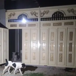 Дарвоза, Душанбе