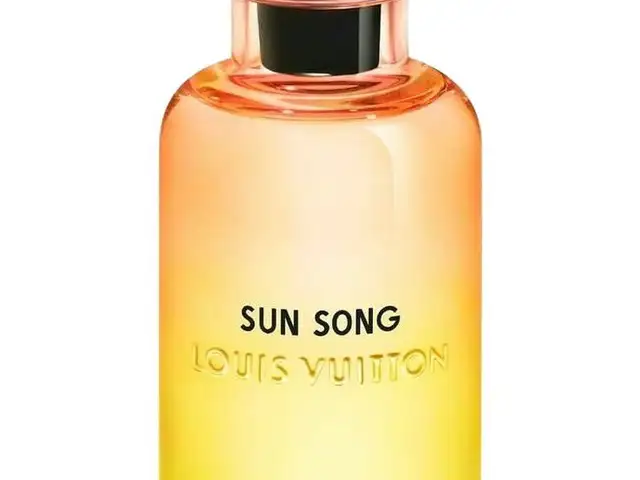 Парфюм Sun Song Louis Vuitton, Душанбе