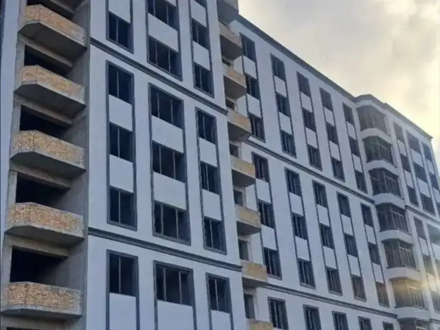 1-комн. квартира, 4 этаж, 41 м², 28мкр, Худжанд