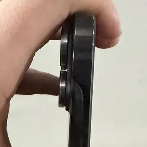 Apple iPhone 14 Pro, 128 gb, Space Black, Душанбе