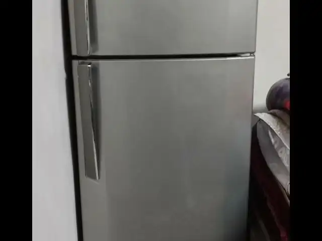 Холодильник LG, Душанбе