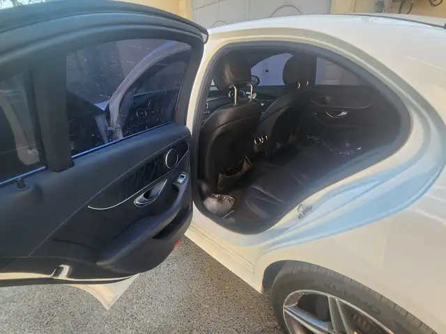 Mercedes-Benz C class, 2014, Худжанд - 10