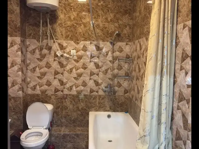 2-комн. квартира, 6 этаж, 89м², сино, Душанбе