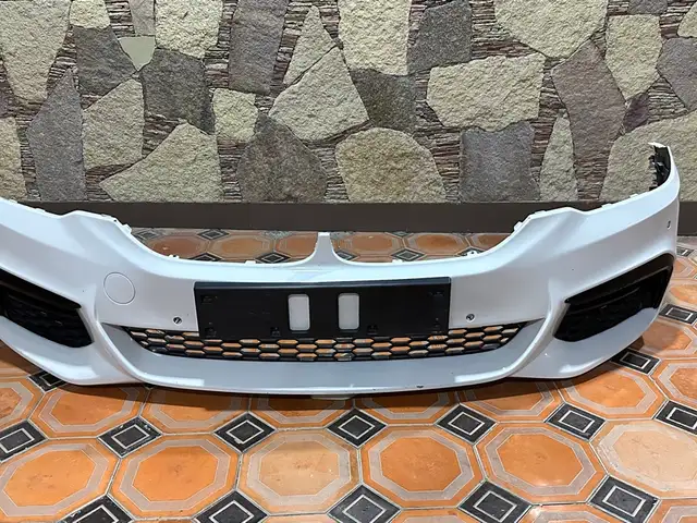 Бампер передний от bmw g30 м-пакет, Худжанд