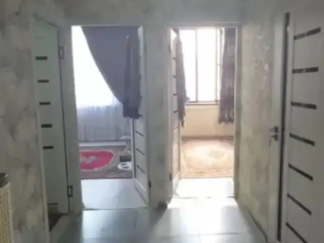 2-комн. квартира, 10 этаж, 50 м², 102-мкр, Душанбе