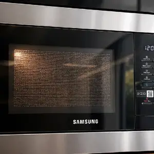 Микроволновая печь Samsung, Душанбе