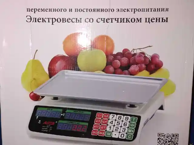 Весы, Душанбе