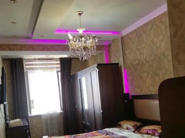 2-комн. квартира, 6 этаж, 58 м², Сино 112мкр, Душанбе