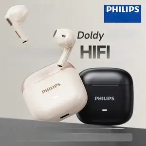 Bluetooth наушники Philips T1420, Душанбе
