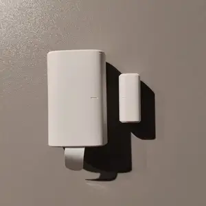 Умный беспроводной датчик двери/окна Sonoff SNZB-04P Zigbee, Душанбе