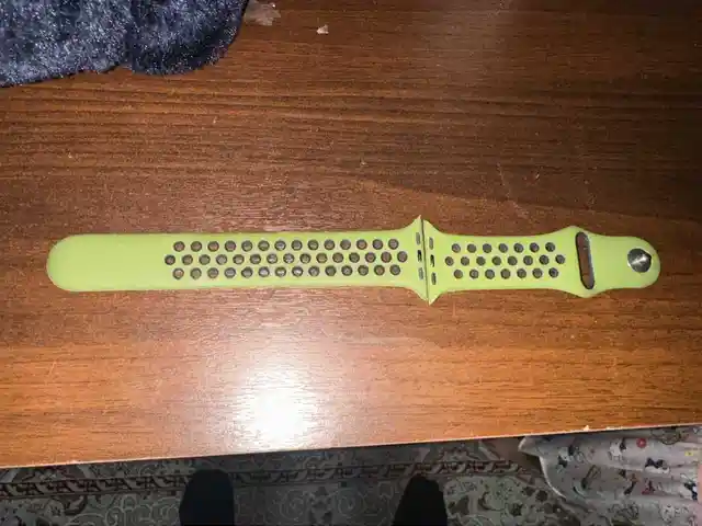 Ремешок для смарт часов Apple Watch 7 45mm, Душанбе