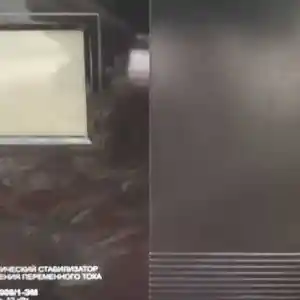 Стабилизатор напряжения Ресанта АСН 10000/1-ЭМ 10КВТ, Исфара