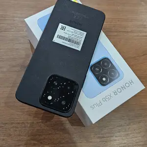 Honor X5b Plus 128gb, Худжанд