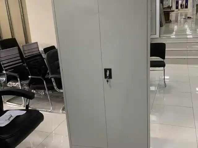 Железный шкаф для офиса, Душанбе