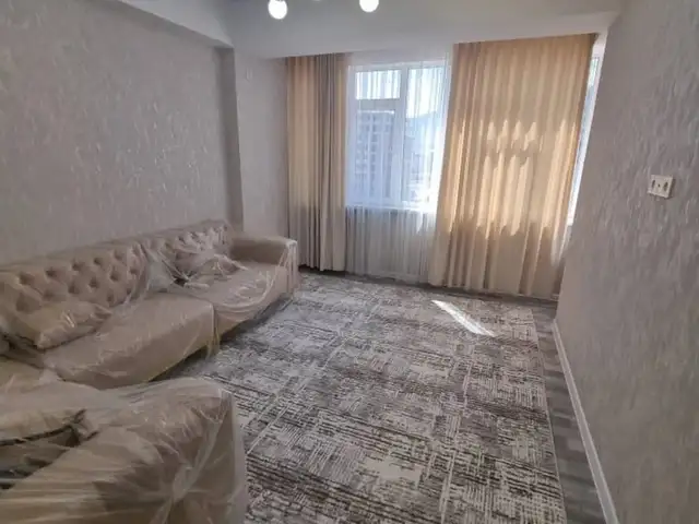 3-комн. квартира, 8 этаж, 80 м², 12 мкр, Худжанд