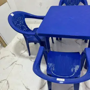 Стол стулья, Душанбе