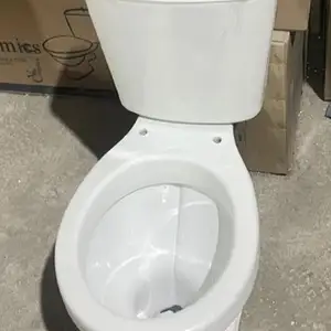 Унитаз, Душанбе