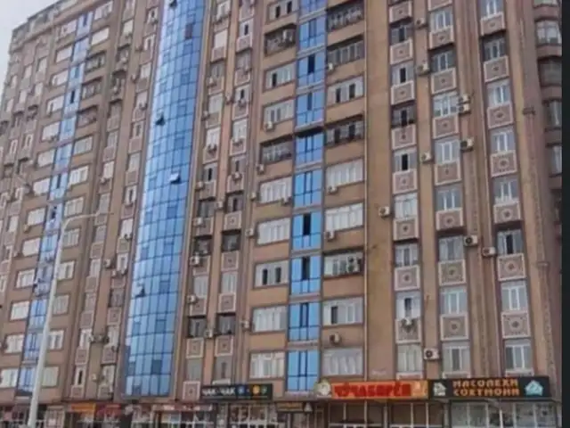 2-комн. квартира, 10 этаж, 80 м², Сино, Душанбе