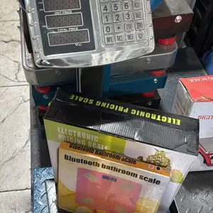 Тарозу, Душанбе