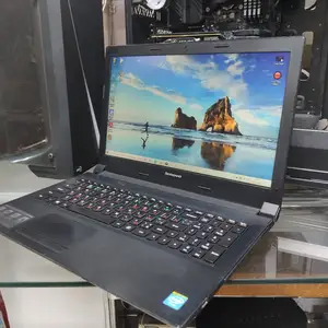 Ноутбук Lenovo AMD A8, Душанбе