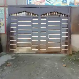 Дарвоза, Душанбе