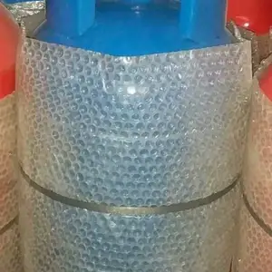 Газовый баллон, Душанбе
