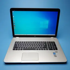 Игровой ноутбук HP i7-4700MQ/GeForce 840M, Душанбе