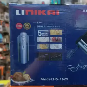 Миксер, Душанбе