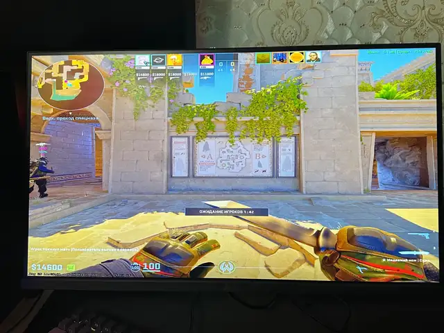 Игровой монитор 24 360hz, Душанбе