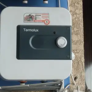 Водонагреватель термолюкс 6л, Душанбе