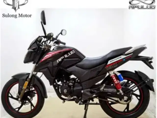 Мотоцикл lifan kp 250, Душанбе