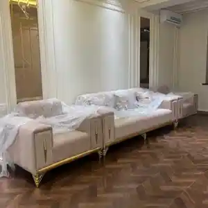 Диван с креслами, Душанбе